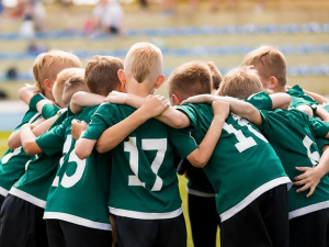 The Most Effective Ways For Sports Teams And Leagues To Raise Money